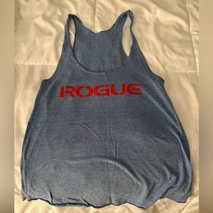 Women’s Rogue Racerback Tank